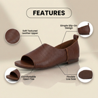 Scarpe Ortopediche Splendidamente Realizzate