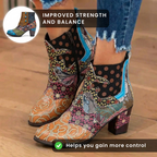 Scarpe Ortopediche Eleganti per Ogni Passo