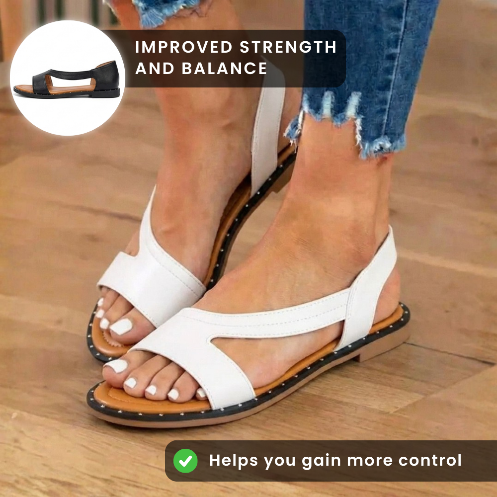 Scarpe Ortopediche Stilose per Ogni Occasione