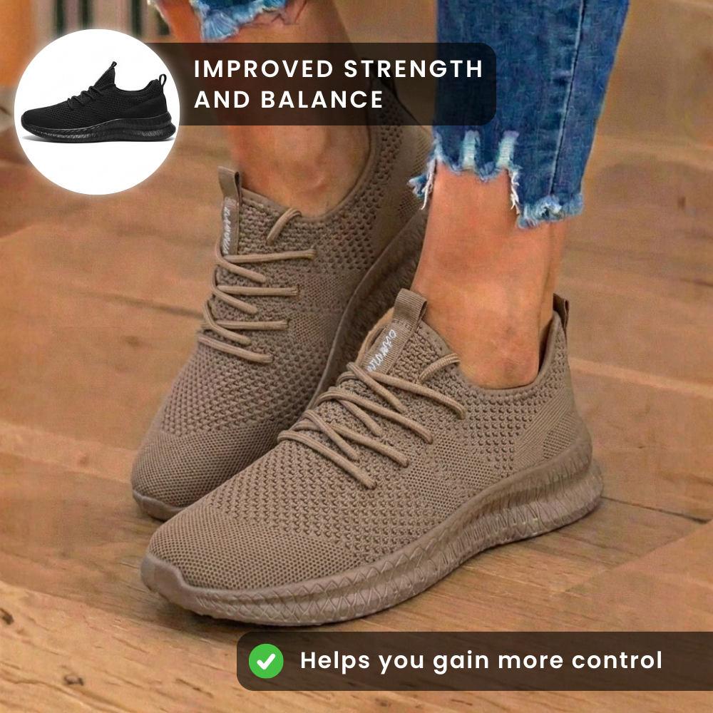 Scarpe Ortopediche Splendidamente Realizzate