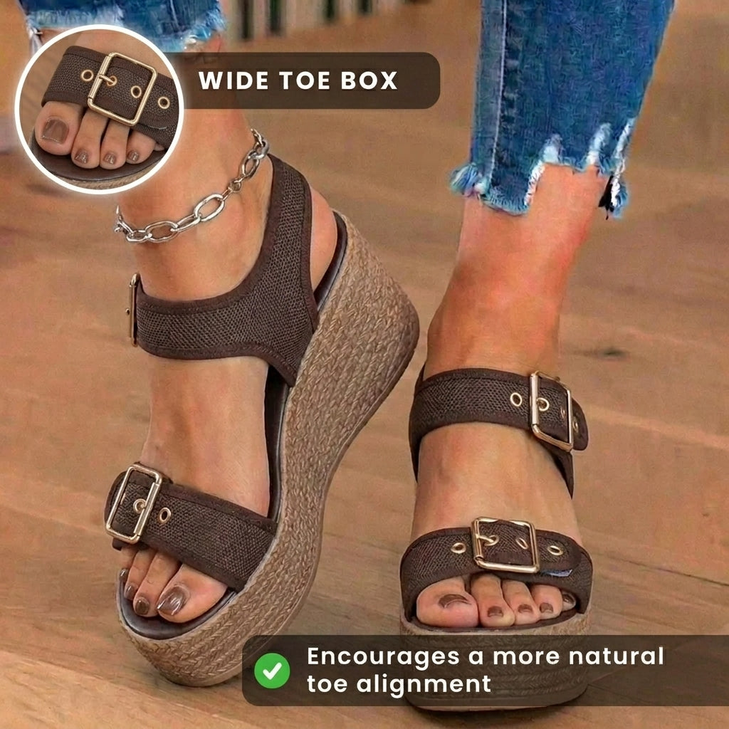Scarpe Ortopediche Ispirate al Vintage