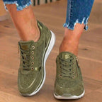 Scarpe Ortopediche Classiche con Stile Senza Tempo