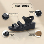 Scarpe Ortopediche Classiche con Stile Senza Tempo