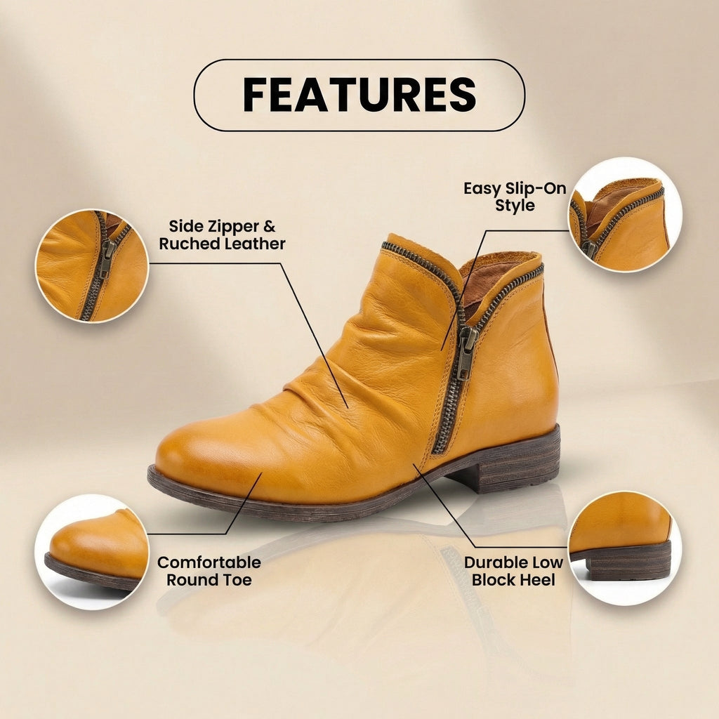 Scarpe Ortopediche Splendidamente Realizzate