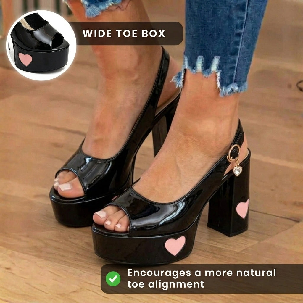 Scarpe Ortopediche Classiche con Stile Senza Tempo