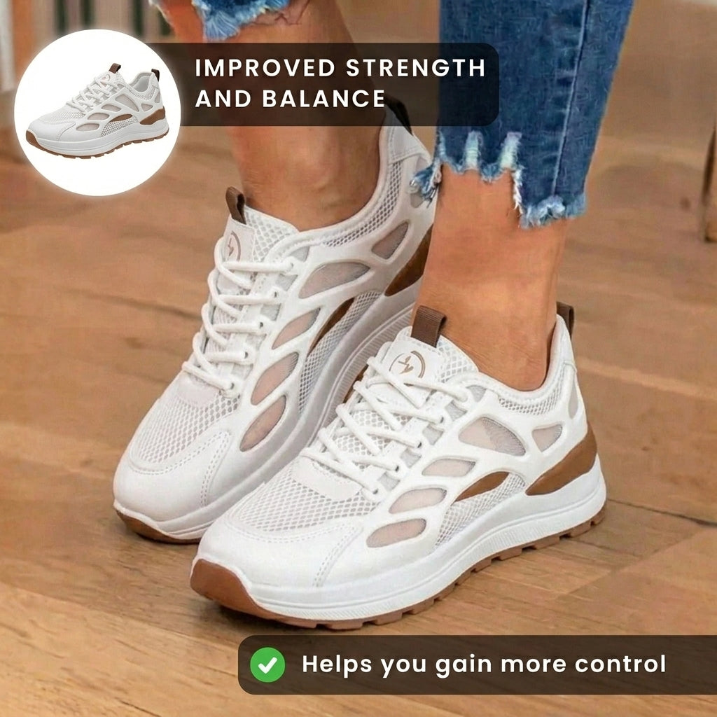 Scarpe Ortopediche Comode per Uso Quotidiano