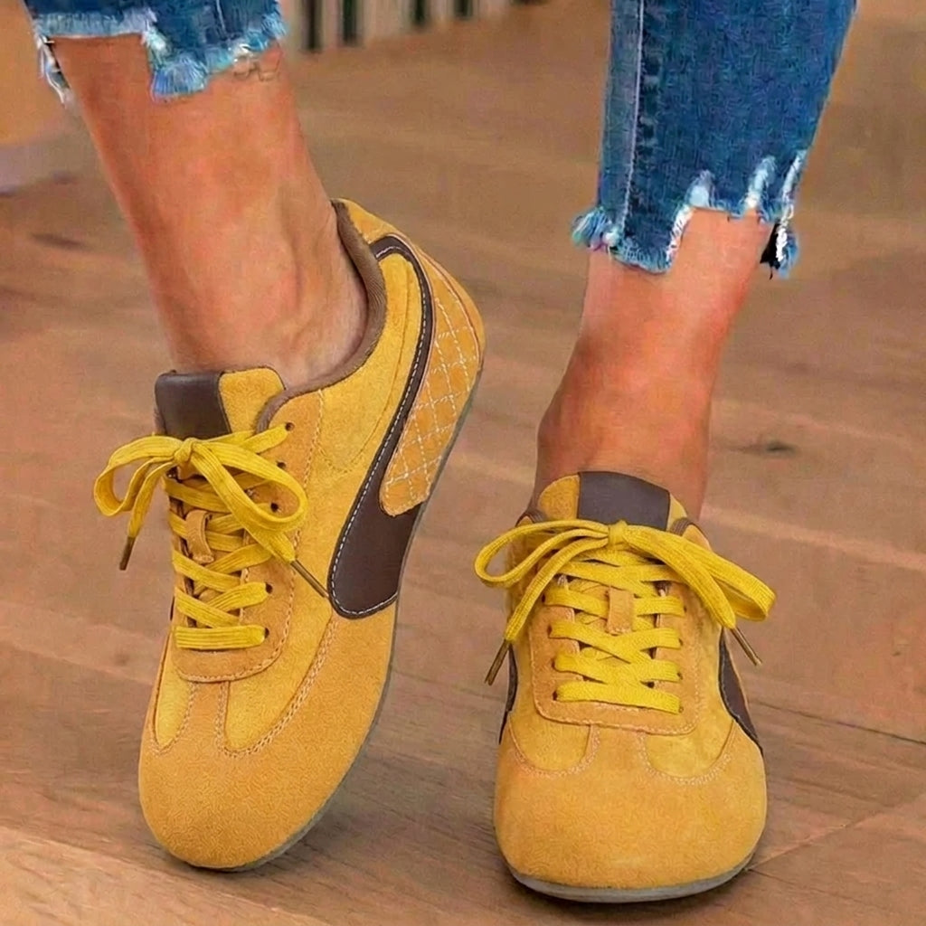 Sneakers Ortopediche Splendidamente Realizzate