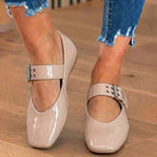 Scarpe Ortopediche Aggraziate dal Look Moderno