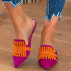 Scarpe Ortopediche Aggraziate dal Look Moderno