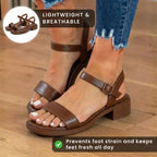 Scarpe Ortopediche Aggraziate dal Look Moderno