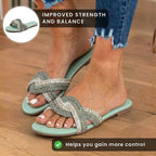 Scarpe Ortopediche Chic dal Design Unico