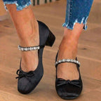 Scarpe Ortopediche Chic dal Design Unico