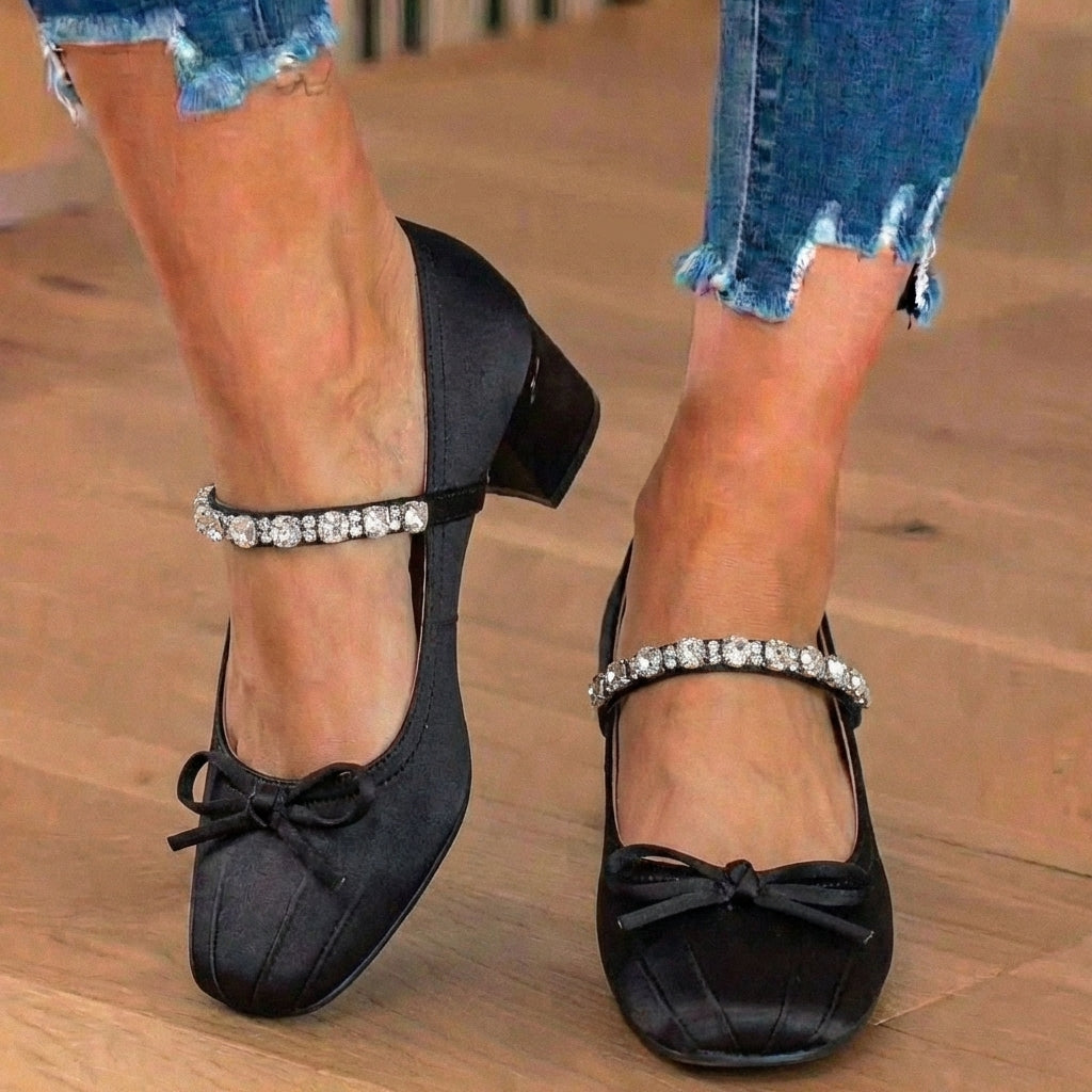 Scarpe Ortopediche Chic dal Design Unico