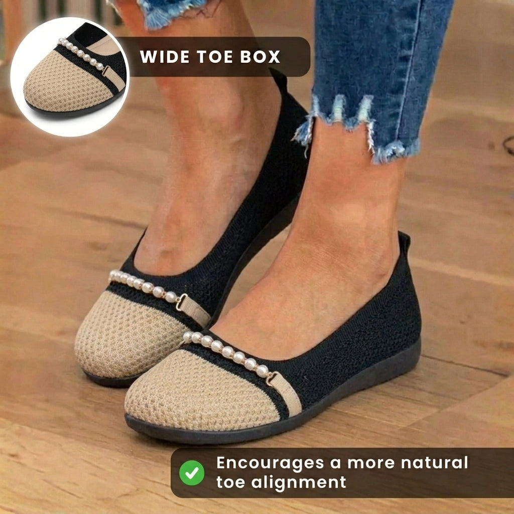 Scarpe Ortopediche Stilose per Ogni Occasione