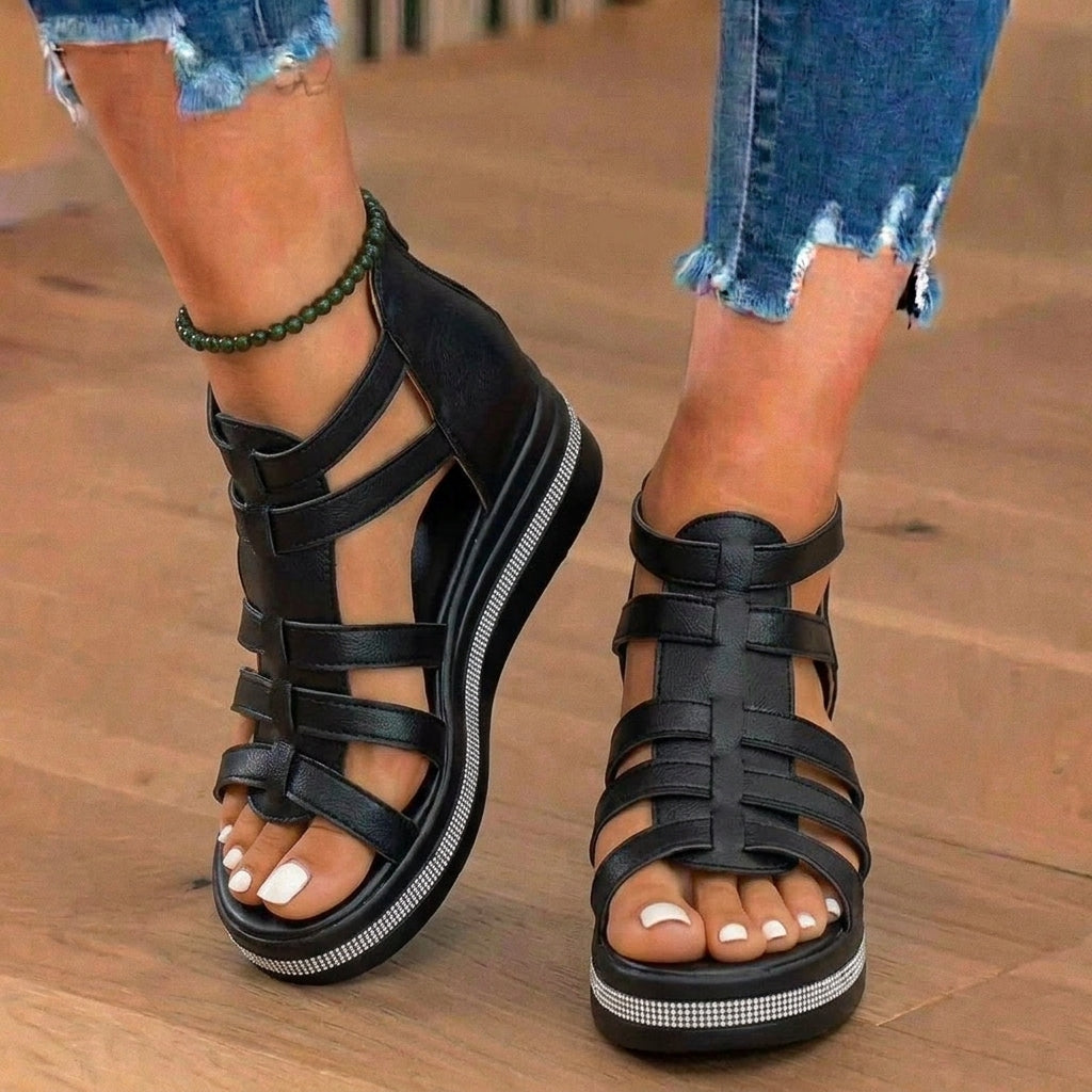 Scarpe Ortopediche Eleganti per Ogni Passo