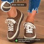 Scarpe Ortopediche Eleganti per Ogni Passo