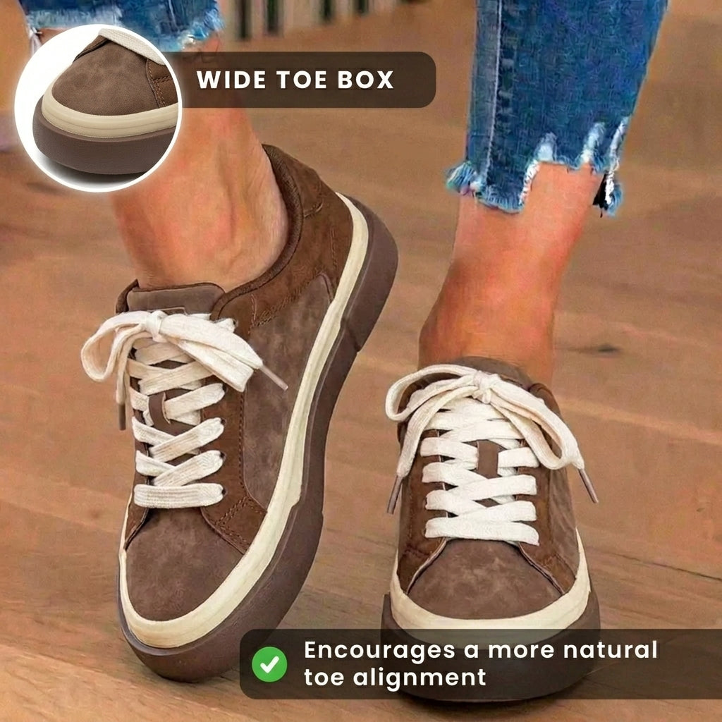 Scarpe Ortopediche Eleganti per Ogni Passo