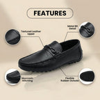 Scarpe Ortopediche Classiche con Stile Senza Tempo