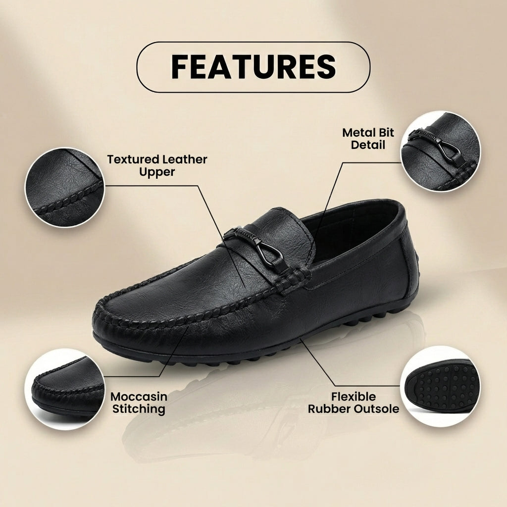 Scarpe Ortopediche Classiche con Stile Senza Tempo