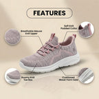 Sneakers Ortopediche Eleganti per Ogni Passo