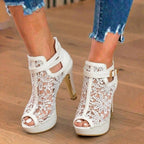 Scarpe Ortopediche Classiche con Stile Senza Tempo
