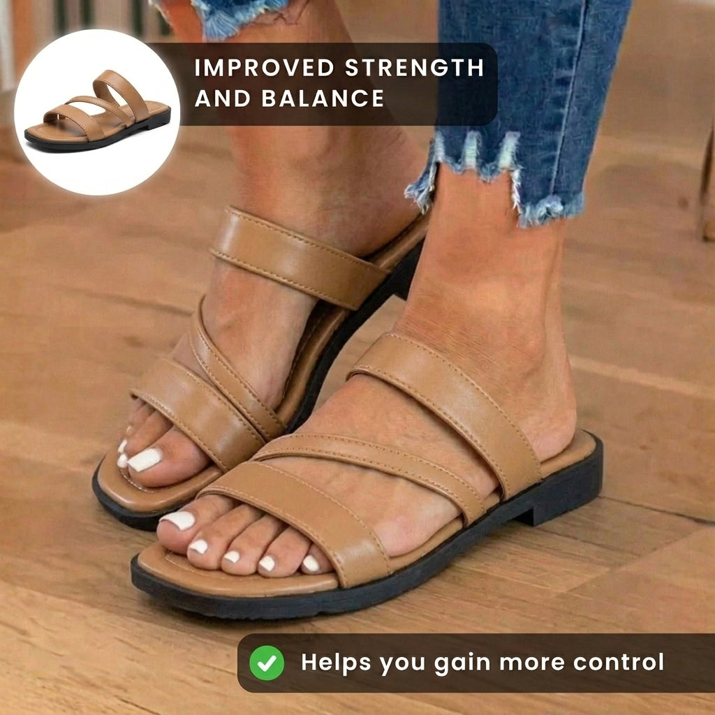 Scarpe Ortopediche Comode per Uso Quotidiano