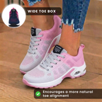 Scarpe Ortopediche Chic dal Design Unico