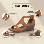 Scarpe Ortopediche Stilose per Ogni Occasione