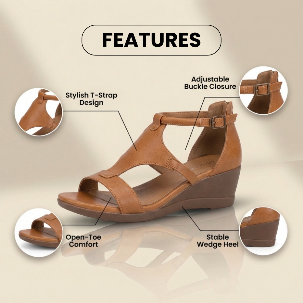 Scarpe Ortopediche Stilose per Ogni Occasione