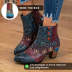 Scarpe Ortopediche Eleganti per Ogni Passo