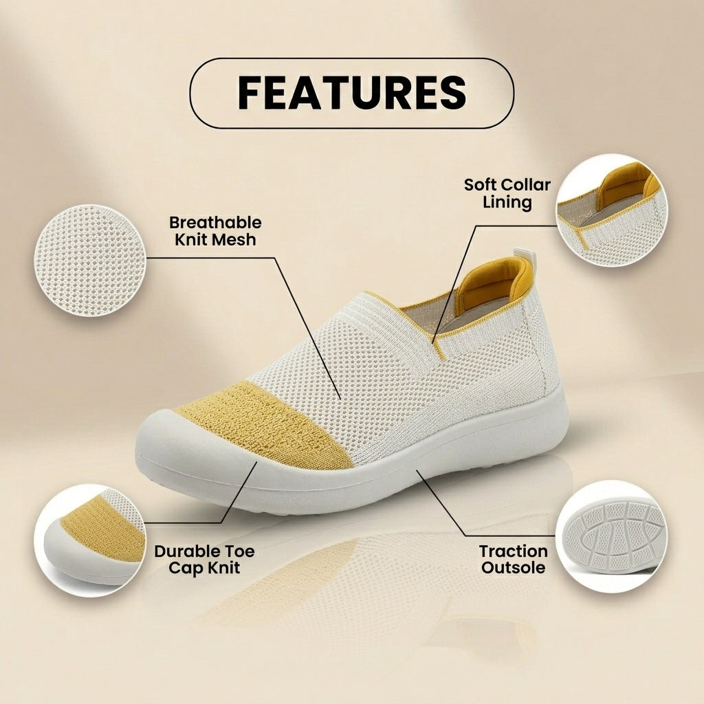 Sneakers Ortopediche Splendidamente Realizzate