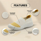 Sneakers Ortopediche Splendidamente Realizzate