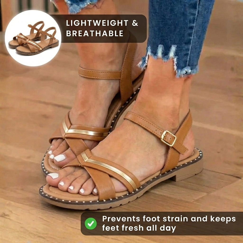 Scarpe Ortopediche Eleganti per Ogni Passo