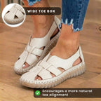 Scarpe Ortopediche Splendidamente Realizzate