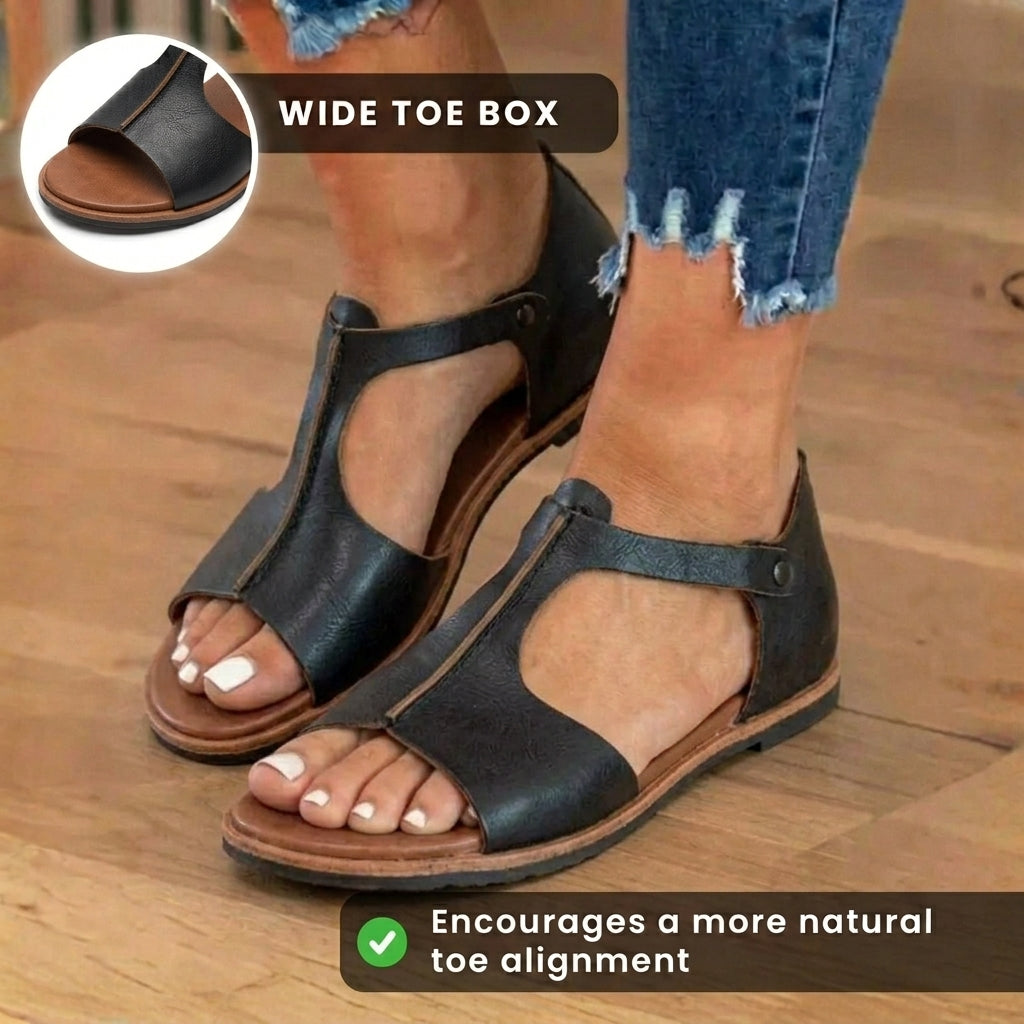 Scarpe Ortopediche Comode per Uso Quotidiano