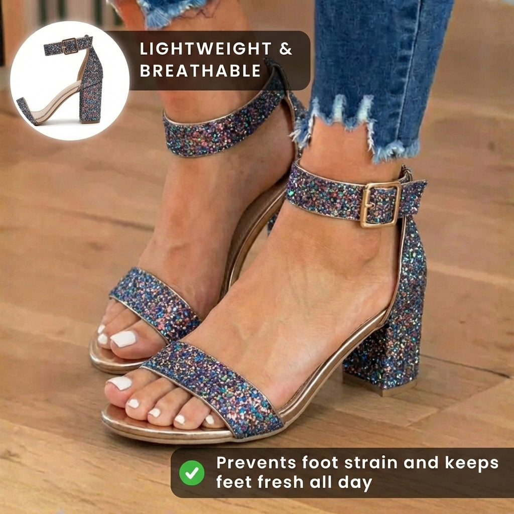 Elegant Orthopedic Sandals for Every Step