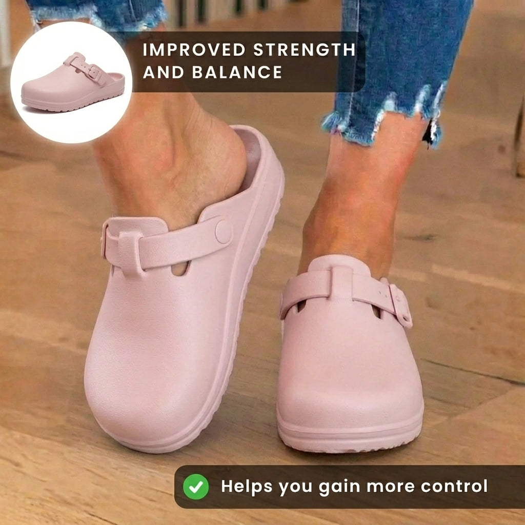 Scarpe Ortopediche Chic dal Design Unico