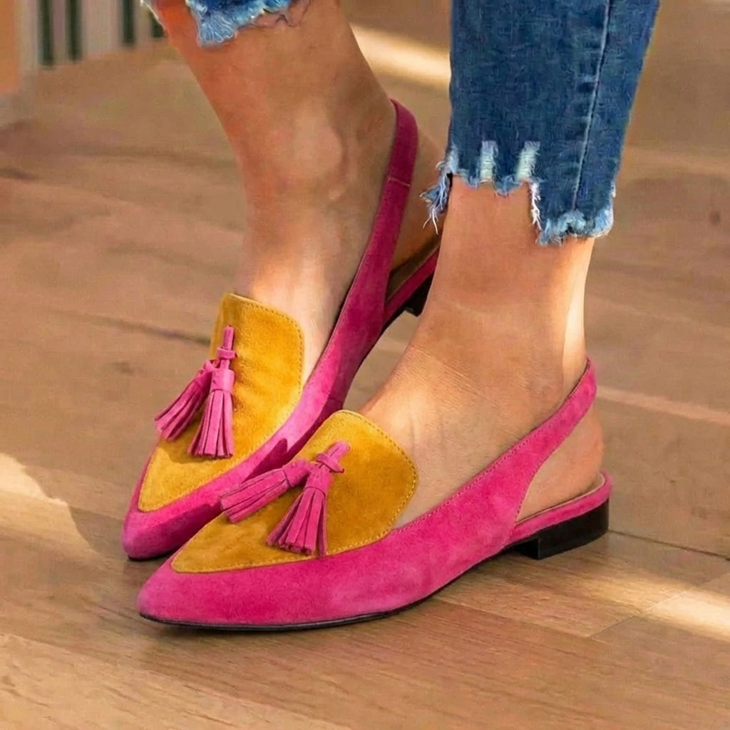 Scarpe Ortopediche Stilose per Ogni Occasione