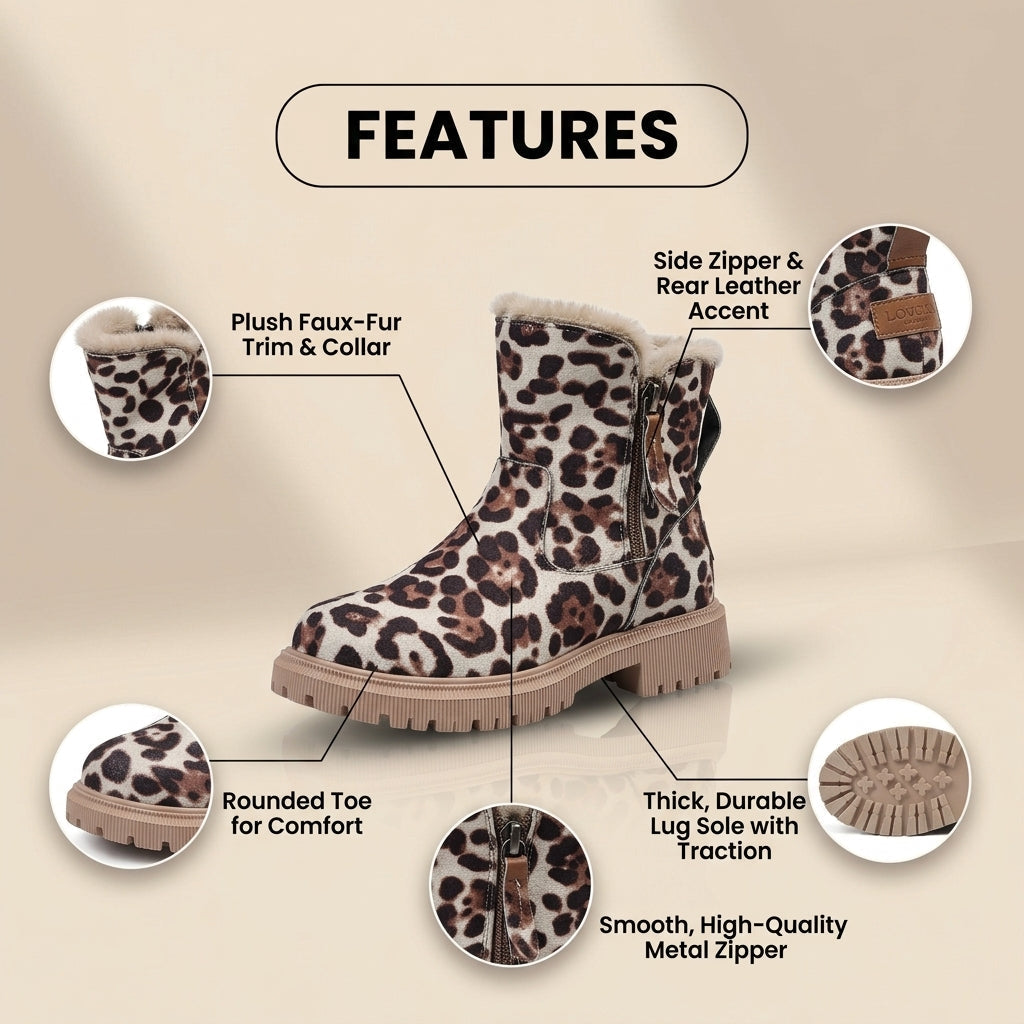 Scarpe Ortopediche Classiche con Stile Senza Tempo