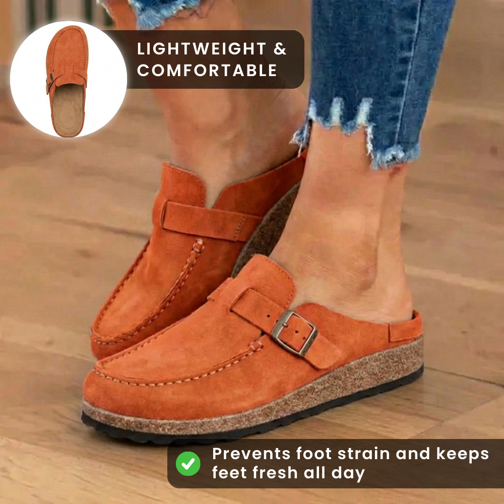 Scarpe Ortopediche Splendidamente Realizzate