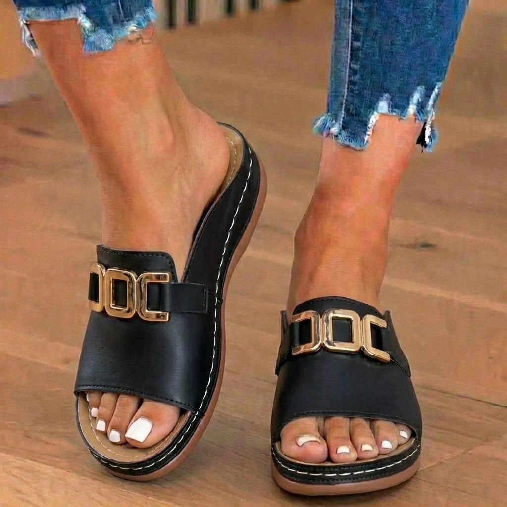 Scarpe Ortopediche Stilose per Ogni Occasione
