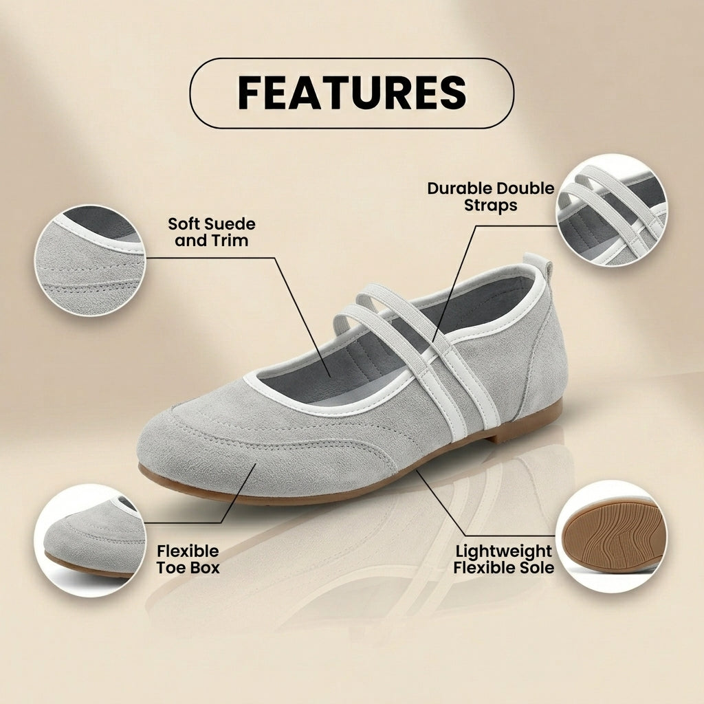 Sneakers Ortopediche Comode per Uso Quotidiano