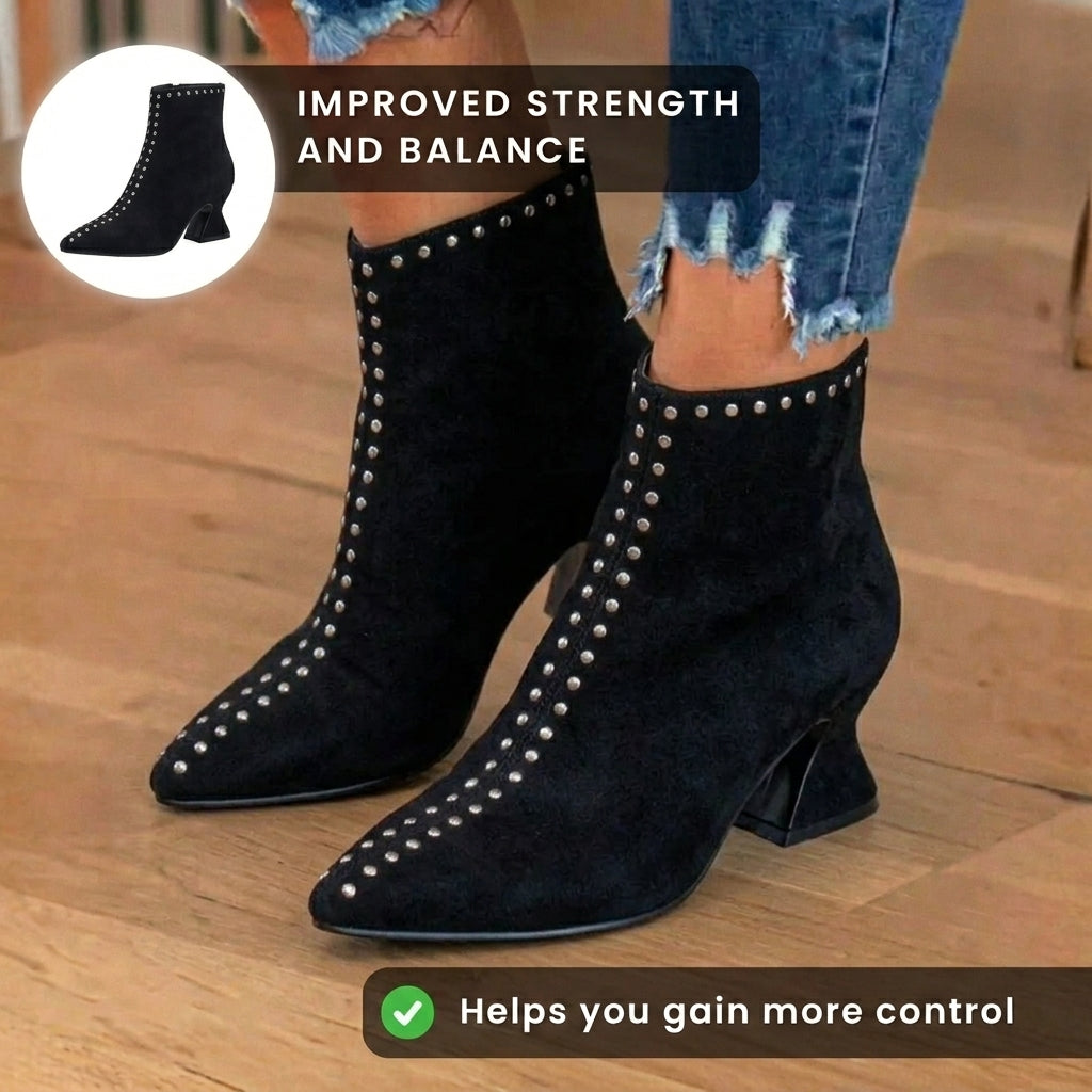 Scarpe Ortopediche Classiche con Stile Senza Tempo