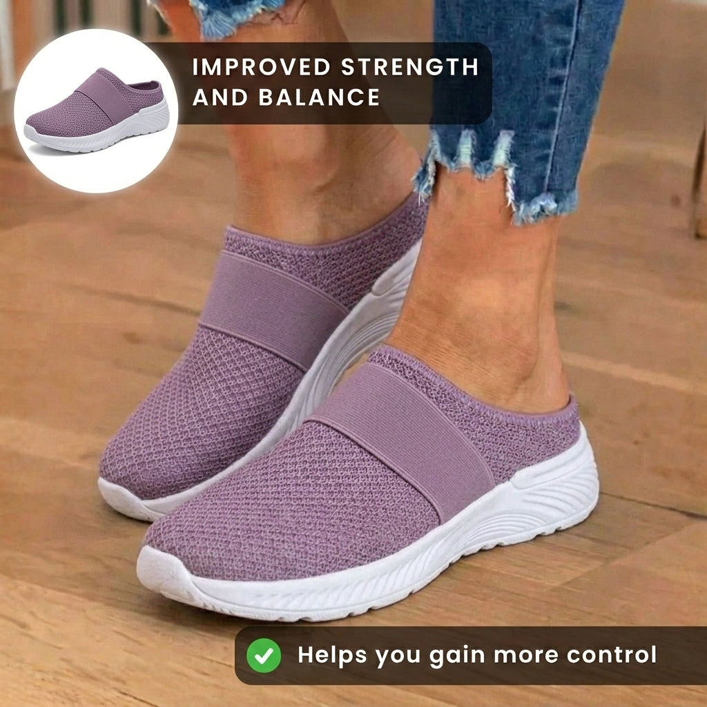 Sneakers Ortopediche Splendidamente Realizzate