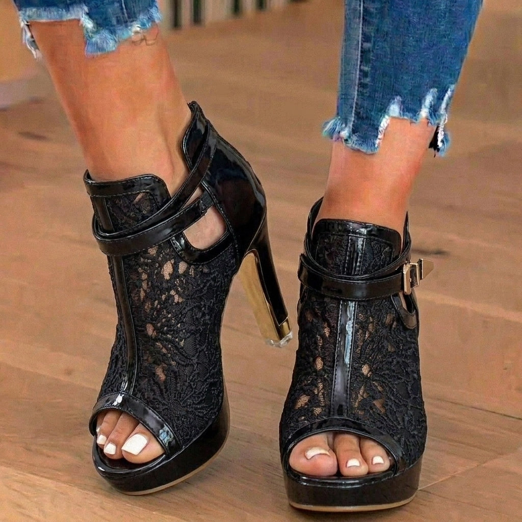Scarpe Ortopediche Classiche con Stile Senza Tempo