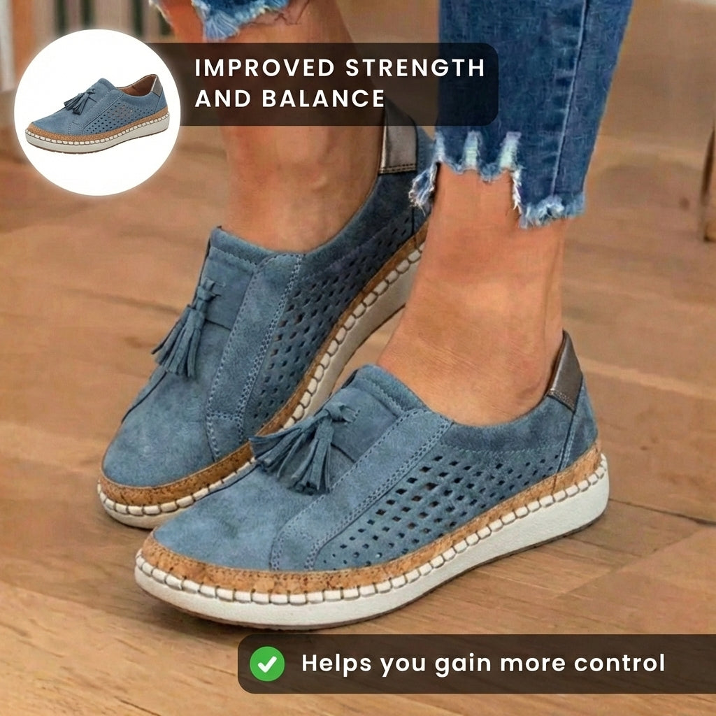 Scarpe Ortopediche Splendidamente Realizzate