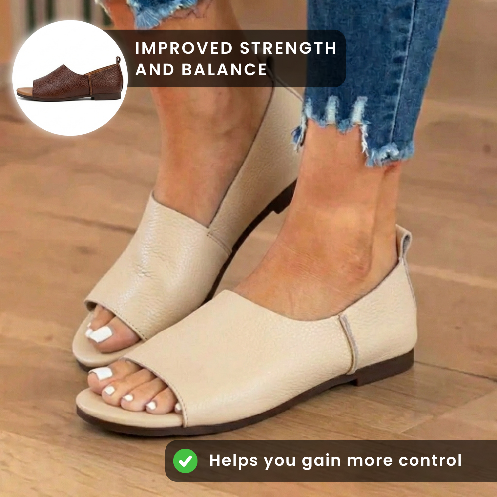 Scarpe Ortopediche Splendidamente Realizzate