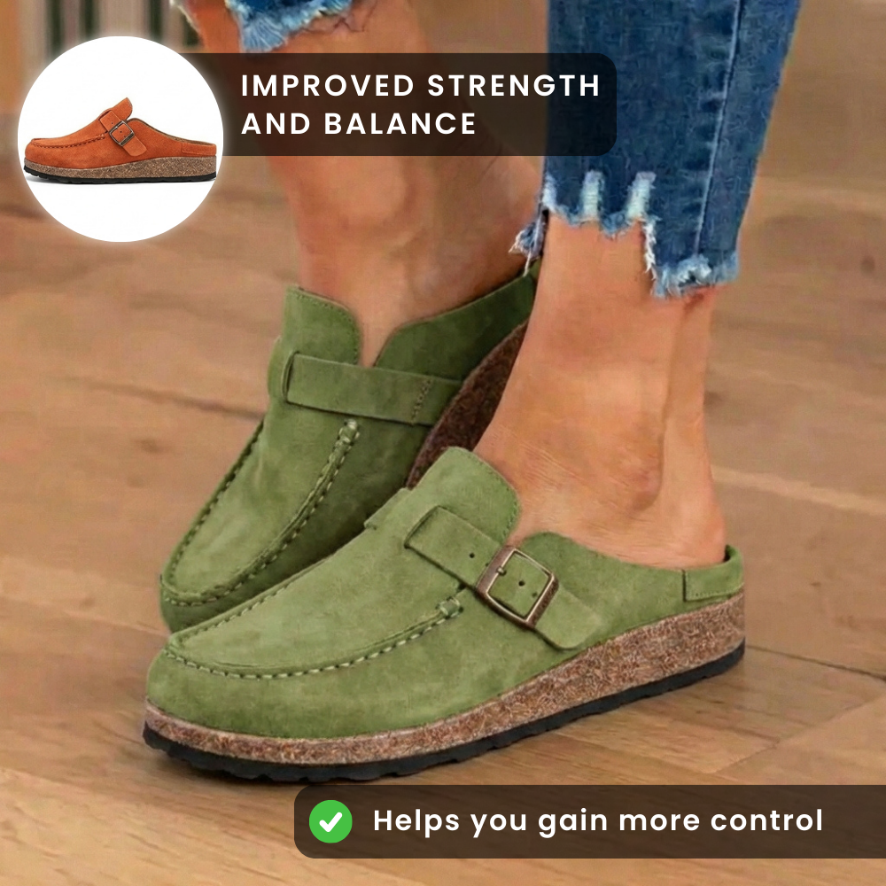 Scarpe Ortopediche Splendidamente Realizzate