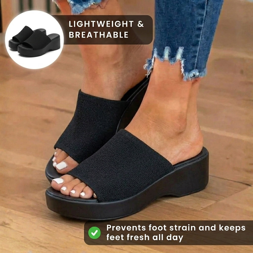 Scarpe Ortopediche Splendidamente Realizzate