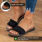 Scarpe Ortopediche Aggraziate dal Look Moderno